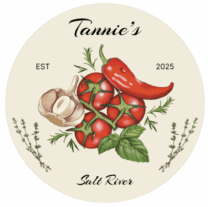 Tannie's Pizzeria